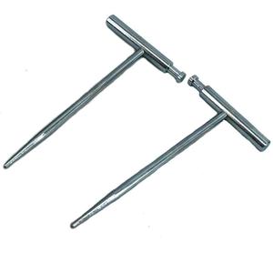 Testeur de résistance à la terre numérique RaeSung KYORITSU 4105A, multimètre avec étui rigide, garantie 1 an, IP67 et précision de 0,1 - Product Image 6