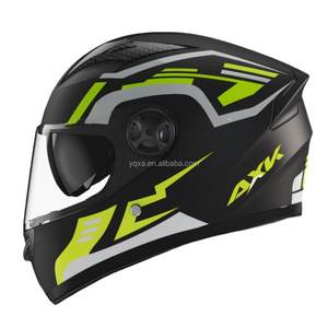 Productos <span class=keywords><strong>de</strong></span> Alta Calidad <span class=keywords><strong>Cascos</strong></span> <span class=keywords><strong>de</strong></span> <span class=keywords><strong>Motocicleta</strong></span> Unisex <span class=keywords><strong>de</strong></span> PP para Ciclismo Casco Integral Antigolpes para Adultos Fabricante <span class=keywords><strong>de</strong></span> Motocicletas Personalizadas - Product Image 1