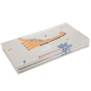 Nouveau tapis de sol pliable XPE éducatif, écologique, antidérapant, doux, coloré, de haute qualité, disponible en différentes tailles <span class=keywords><strong>pour</strong></span> bébés et enfants - Product Image 1