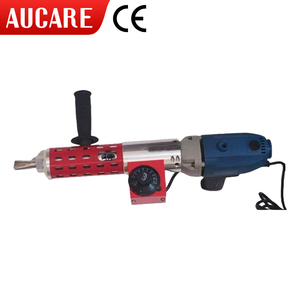 <span class=keywords><strong>Pistolet</strong></span> d'extrusion en acier et caoutchouc AUCARE avec fonctions électriques et pneumatiques pour les réparations de pneus - Product Image 6