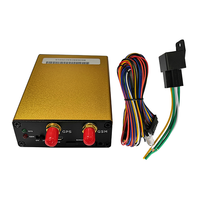 Localizador de Llamadas Telefónicas Móviles con GPS y GSM en Línea con Mapa de Google para Automóvil/Vehículo/Motocicleta/Bicicleta