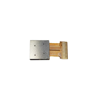 Módulo de Cámara con Sensor CMOS 4K 8MP Hi843, Imágenes de Alta Definición, Mini Enfoque Automático, Interfaz MIPI para Detector DLD4040-TEM - Product Image 5