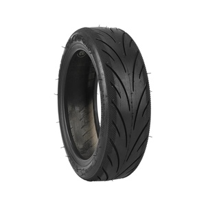 ยาง CST 60/70-6.5 แบบไม่มียางใน ขนาด 10 นิ้ว เสริมแรงด้วยวัสดุสุญญากาศ สำหรับสกู๊ตเตอร์ไฟฟ้า NB Max G30 ยางกันลื่นแบบขยายพื้นผิว - Product Image 5
