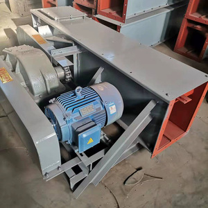 Fu350 Type Scraper Conveyor Double Chain Powder Coal Mining Machine - Product Image 2