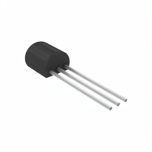 Distributeur agréé Achetez des composants électroniques en ligne 2N5210 PBFREE TO-226-3, TO-92-3 Transistors - Product Image 1