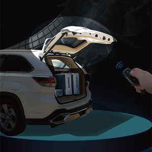 Nouvelle télécommande intelligente ADT pour hayon de voiture, ouverture automatique du hayon électrique pour CX-5 CX-3 - Product Image 6