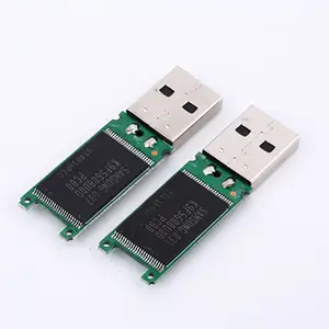 Nhà Máy Trung Quốc 1Gb 2Gb 4Gb 16Gb 32Gb 128Gb Bảng Mạch Pcb Udp 2.0/3.0 Bộ Nhớ Flash Udp Usb Flash Drive Chip