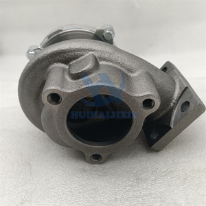 Conjunto de turbocompresor <span class=keywords><strong>2674A423</strong></span> GT2049S <span class=keywords><strong>Turbo</strong></span> para 1103A-33TG1 1103A-33T 1103C-33T, piezas básicas del motor del supercargador - Product Image 5