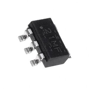 Nuevo Circuito Integrado Original TPS7A0230PDBVR, Regulador Lineal de 3V 200MA, SOT23-5 - Product Image 1
