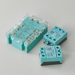 Módulo de Relé de Estado Sólido Sellado Miniatura de Control Automático y Protección de Relé Eléctrico de Seguridad de Alta Gama CNTD <span class=keywords><strong>12V</strong></span> CSRE - Product Image 6