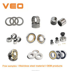 Giá thấp bhm loạt kim mang Con lăn 28bhm3930 ly hợp sprag loại 28x39x30mm mang có thể mở ra lắp ráp thép không gỉ P5 - Product Image 2