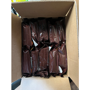 מפעל מוצר חדש 2025 הסיטונאי 100% מהיר תה בועת איכות גבוהה 3 ב 1 אבקת פירות ענבים - Product Image 5