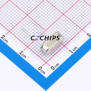 SCBYS16X00000ELRH Crystal (Passive) HC-49S Crystal Oscillator 16MHz 20ppm 20pF 30ppm - Product Image 1