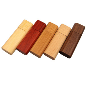 Unidad Flash USB de Madera de Alta Calidad, 16 GB, 32 GB, 64 GB, Unidad Flash USB de Madera de Bambú, Nogal y Arce, Memoria USB de 4 GB, 8 GB - Product Image 3