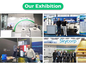 Panel Solar Tiger Neo 550-570W Monocristalino de Silicio, Media Celda, Tipo N, 22% de Eficiencia, Paneles Solares Totalmente Negros - Product Image 6