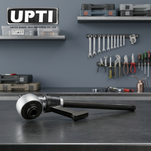 Taiwan Made High Quality DIY OEM Automotive Torque <b>Multiplier</b> Tool 1/2" Inch Input 3/4" Output Drives 1000lb-ft Capacity 6% - Product Image 3