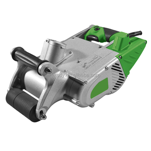 <span class=keywords><strong>Rainureuse</strong></span> Murale Électrique Portable pour Brique et Béton, Machine à Saigner les Murs, Outil Électrique - Product Image 1