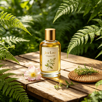 Huile d'origan hautement concentrée, extrait végétal pur, vente en gros, OEM ODM pour humidificateurs et produits d'aromathérapie domestiques