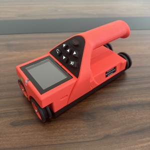 Profesyonel <span class=keywords><strong>Metal</strong></span> dedektörü entegre tip <span class=keywords><strong>metal</strong></span> bulucu inşaat demiri dedektörü - Product Image 3