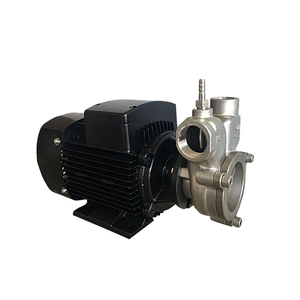 Vortex bơm/phụ kiện với Micro bơm bong bóng nước công nghiệp hệ thống lọc 304/316/2205 Nhà máy cung cấp trực tiếp 1-năm bảo hành - Product Image 6