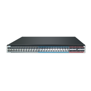 Broker de paquets réseau 1U en rack NPB 48x 25G et 8x 100G ports TAP pour interceptations légales en centre de données SFC7156 Packet Broker T - Product Image 3