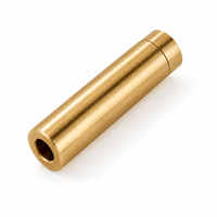 22.5*7.5mm 5.6mm boîtier de Diode Laser coque ressort avec métal 200nm-1100nm lentille de collimation bricolage pour Module LD Module Laser