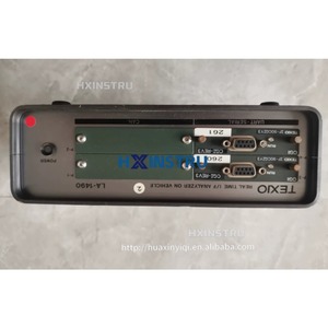 เครื่องวิเคราะห์แบบเรียลไทม์ TEXIO LA-1490 - ผลิตในสหรัฐอเมริกา H - Product Image 2
