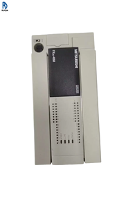Contrôleur logique programmable PLC FX3U-48MT/ES-A, module de contrôle d'automatisation industrielle, contrôleur programmable haute performance - Product Image 1