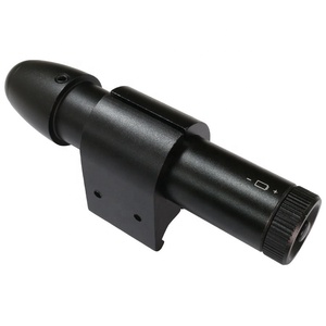 Mirino Laser rosso o verde per una mira rapida - Product Image 2