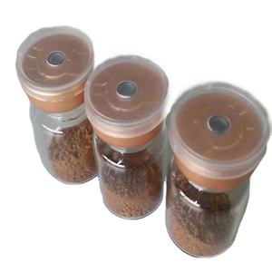 ผงทองนาโน 99.99% อนุภาคทองนาโนสำหรับตัวเร่งปฏิกิริยา - Product Image 2