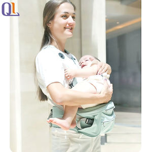 Artículos <span class=keywords><strong>para</strong></span> bebés <span class=keywords><strong>para</strong></span> recién nacidos Wrap Shoulder Carrier <span class=keywords><strong>Mochila</strong></span> Ergonómica Canguro Kid Sling Travel Outdoor Toddler Children Strap - Product Image 2