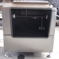 Mélangeur de grains multifonction Offre Spéciale Machine de mélange de barres de céréales à revêtement antiadhésif pour Candy Company avec CE