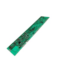 Service de conception de cartes de contrôle électroniques multicouches OEM personnalisées en gros pour machine à laver à tambour d'origine