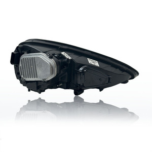 Nuovi Fari a LED Matrix 2024 per <span class=keywords><strong>Porsche</strong></span> <span class=keywords><strong>Cayenne</strong></span> 958.1 2011-2014, Accessori Auto SJC - Product Image 6