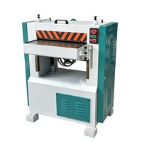 Raboteuse à bois MB106