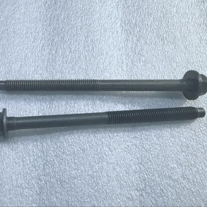 Tornillo de tapa 11546879 para cilindros paralelos LFV, piezas de repuesto para reparación - Product Image 1