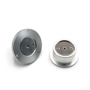 Détacheur de attaches antivol double aiguille pour lunettes, déclencheur puissant pour supermarché, dissolvant de clous 12000GS, anti-vol pour vêtements - Product Image 3