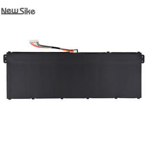 แบตเตอรี่แล็ปท็อป AP18C4K AP18C8K สำหรับ ACER Swift 3 <span class=keywords><strong>SF314</strong></span> A515-<span class=keywords><strong>54</strong></span> A514-52 A515-43 Chromebook หมุนได้ CP713-2W 5 A515-43 A515-<span class=keywords><strong>54</strong></span>แบบบาง - Product Image 4