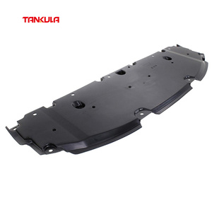 Pièces d'<span class=keywords><strong>auto</strong></span> de haute qualité voiture milieu sous le couvercle du moteur couvercle du moteur inférieur pour Toyota Prius 2016 2017 2018 51420-47030 - Product Image 3