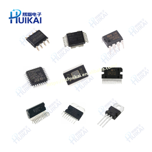 Thâm Quyến Cung cấp a8498 mạch tích hợp IC SOP-8 A8498SLJTR-T - Product Image 2