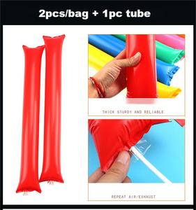 Personalizar Logo Concierto Alegría Engrosamiento Inflable Stick Bar - Product Image 2