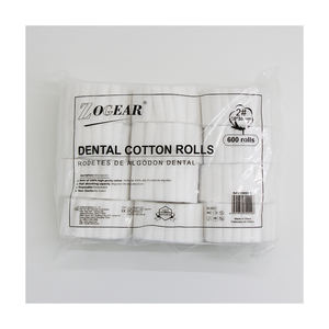 CW001 rotoli di cotone dentale Zoegar 10 mmx38mm - Product Image 4