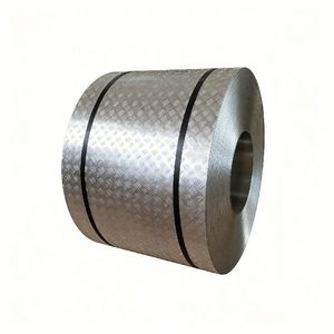 Bobine d'<span class=keywords><strong>aluminium</strong></span> 3105 H24 de 1 <span class=keywords><strong>mm</strong></span> d'épaisseur, peinte en blanc, bobine d'<span class=keywords><strong>aluminium</strong></span> revêtue, fabricant en Chine - Product Image 3