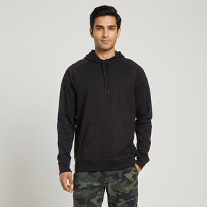 Sweat à capuche sublimé pour homme, dernier modèle, élégant, coupe-vent, anti-rétrécissement, avec logo et couleur personnalisés - Product Image 1