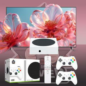 Nueva Consola de Juegos G8 128G, Caja de Red Android 5G Todo en Uno, Reproductor de <span class=keywords><strong>Video</strong></span> HD 4K - Product Image 6