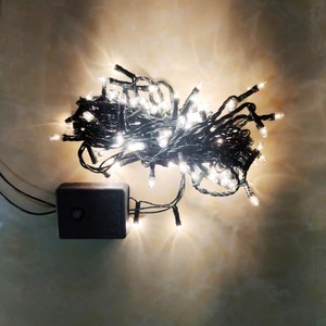 Christmas <strong>Lights</strong> <strong>Rice</strong> <strong>Lights</strong> Guirlande Lumineuse Guirnaldas Led Decoration <strong>Lights</strong> for Events - Product Image 4