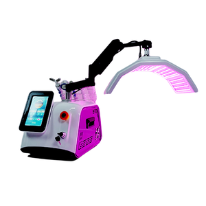 Nuevo Dispositivo Portátil de Rejuvenecimiento de la Piel con Terapia Fotodinámica LED PDT, Luz Roja para el Tratamiento del Acné y Alergias Severas - Product Image 6