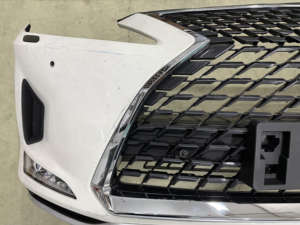 Ensemble de <span class=keywords><strong>pare</strong></span>-chocs avant professionnel d'origine 5310148A10 5328548040 5328648030 intact avec boucle pour Lexus RX250 350 450 2016-2021 - Product Image 4