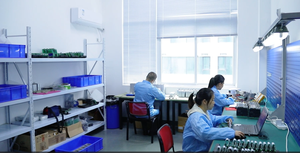 Taşınabilir Titreşim Sensörü Kalibratörü Model VBS 801 - Product Image 5