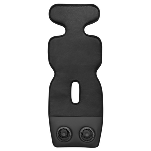 ANJUNY เบาะรองนั่งสำหรับเด็กทารกเบาะรองนั่งสำหรับฤดูร้อนเก้าอี้สูงเบาะรองนั่งสำหรับรถเข็นเด็กทารกอุปกรณ์เสริมเบาะที่นั่งในรถยนต์ - Product Image 1